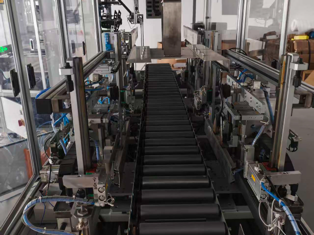 安徽高新企業全自動拆箱機交期快 歡迎來電 蘇州吉爾伽美智能科技供應