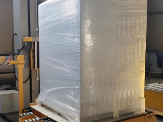 醫(yī)藥繞膜機(jī)質(zhì)量好,繞膜機(jī)