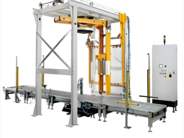 醫(yī)藥繞膜機(jī)質(zhì)量好,繞膜機(jī)