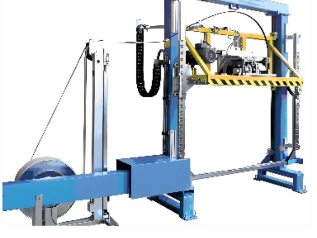 河南可非標(biāo)定制打帶機(jī)易維護(hù),打帶機(jī)