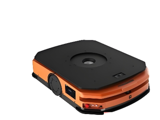 浙江高效AGV自動(dòng)化集成強(qiáng) 來(lái)電咨詢(xún) 蘇州吉爾伽美智能科技供應(yīng)