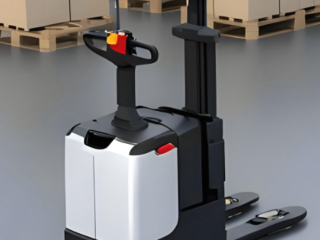 醫(yī)藥AGV自動化集成強