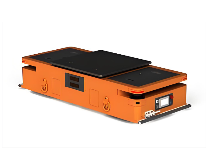 重慶高新企業(yè)AGV易維護(hù),AGV