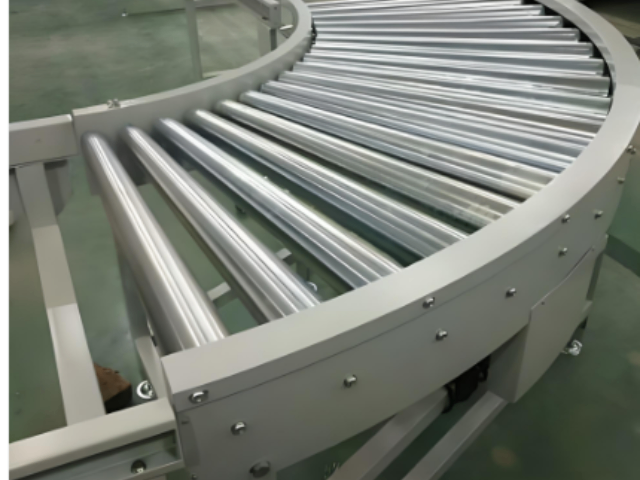 安徽高效輸送線遍布全國,輸送線