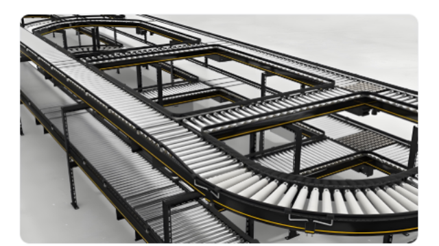 鏈條輸送線價(jià)格多少 值得信賴(lài) 蘇州吉爾伽美智能科技供應(yīng)