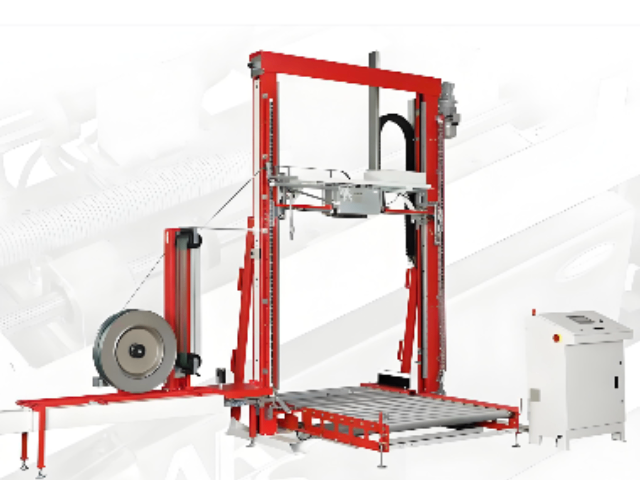 重慶制造業(yè)打帶機(jī)安全穩(wěn)定