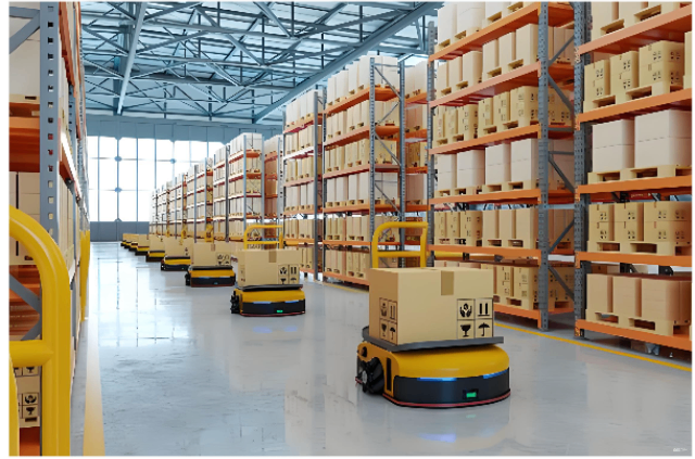 四川倉儲系統行家,倉儲系統