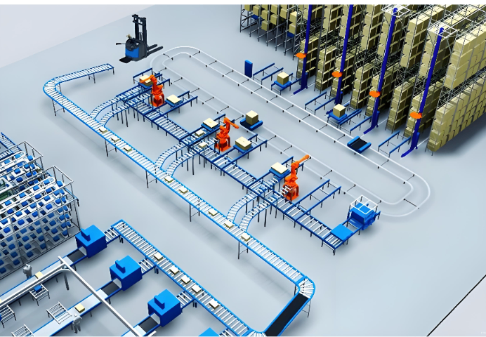 安徽密集化倉儲系統(tǒng) 歡迎來電 蘇州吉爾伽美智能科技供應(yīng);