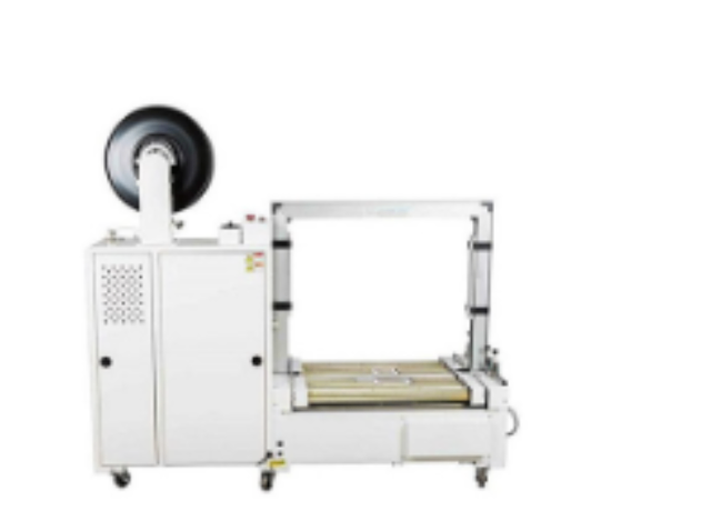 高效打帶機易維護,打帶機