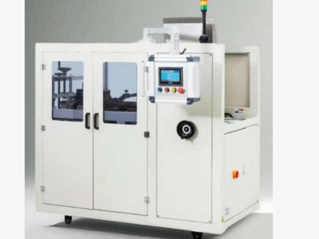 卧式开箱机稳定耐用