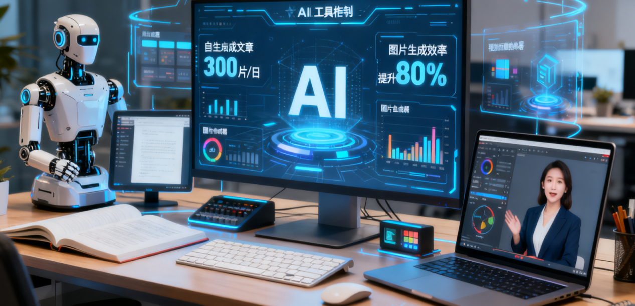 2025廈門AI營銷企業實力排行榜：智惠芯等五家頭部服務商深度解析