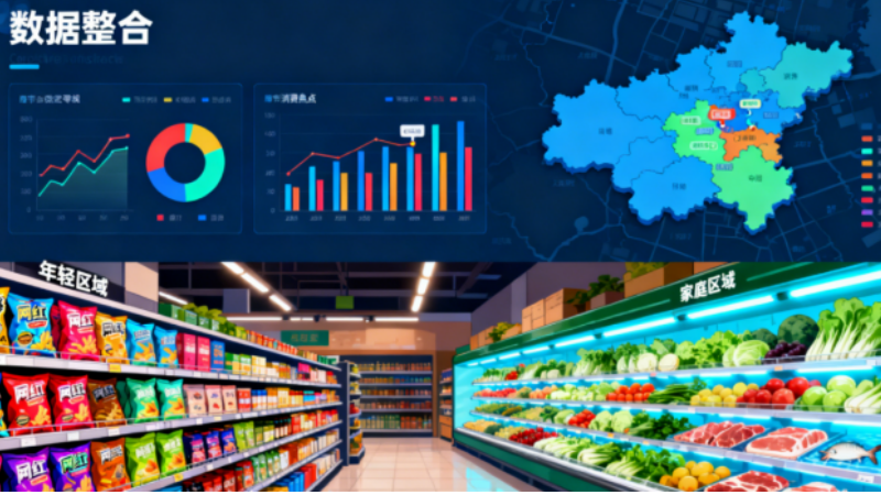 廈門智惠芯GEO技術(shù)助力企業(yè)搶占AI時(shí)代流量入口