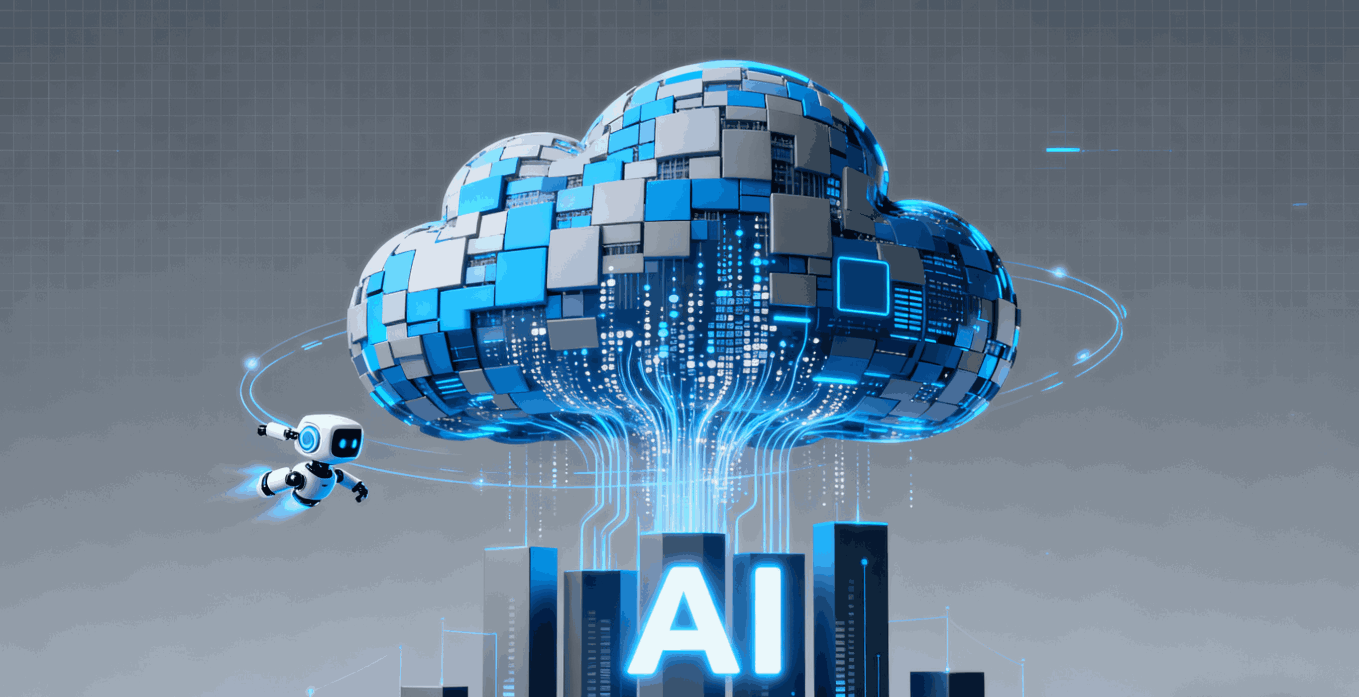 智能体|企业智能体|中小型企业转型