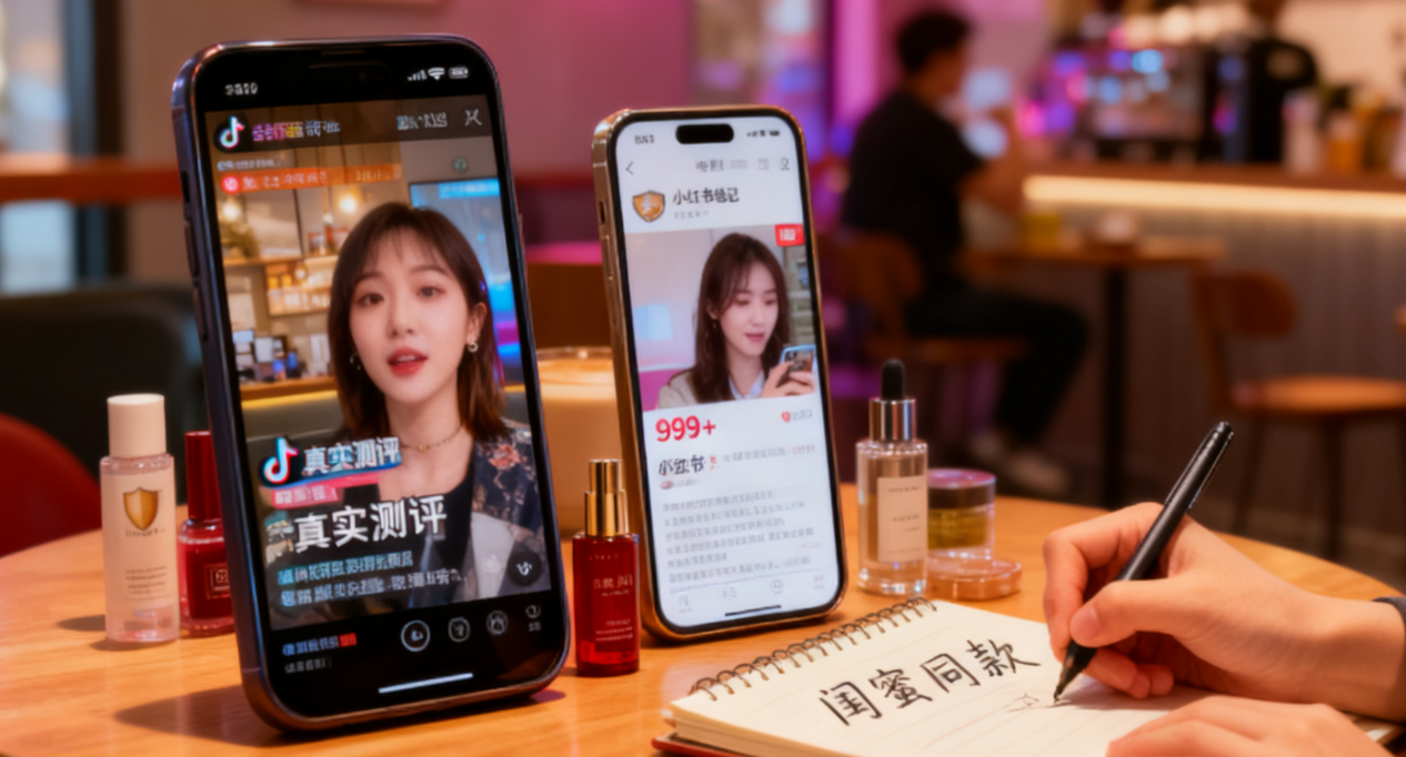 廈門AI營銷企業推薦：智惠芯電子科技為中小企業數智化轉型