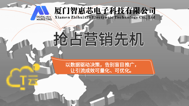 廈門企業互聯網推廣排名教程,互聯網推廣