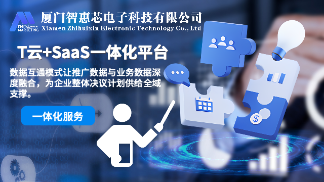 宁德生成式搜索优化互联网推广优化 营销获客 厦门智惠芯电子科技供应