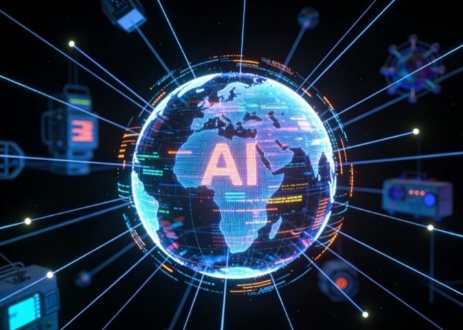 什么是GEO全網(wǎng)曝光