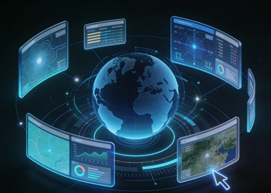 廈門AI公司推薦：智惠芯電子科技中小微企業(yè)營(yíng)銷數(shù)智化轉(zhuǎn)型升級(jí)