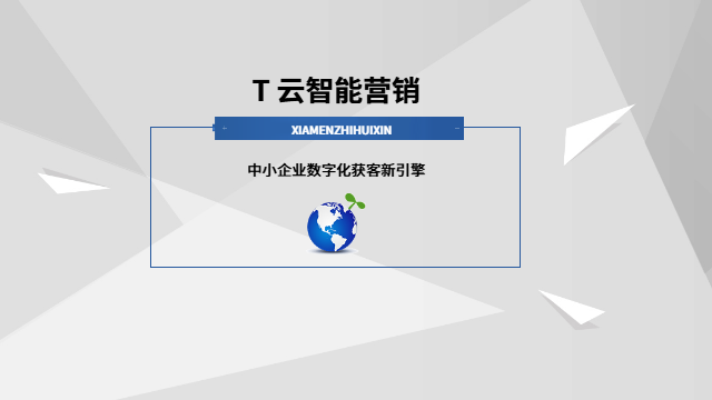 廈門B2C網絡營銷推廣渠道