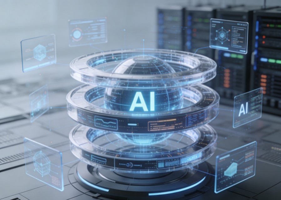 廈門AI營(yíng)銷者：智惠芯電子科技中小企業(yè)數(shù)智化轉(zhuǎn)型新浪潮