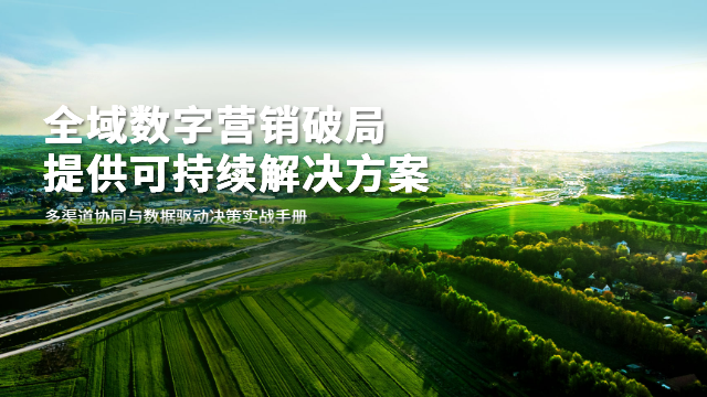 南平網站數字營銷成本