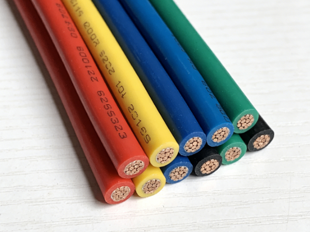 品牌電線電纜供應商