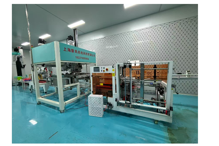 上海禮品箱裝盒機報價 推薦咨詢 上海磐風(fēng)機電科技供應(yīng);