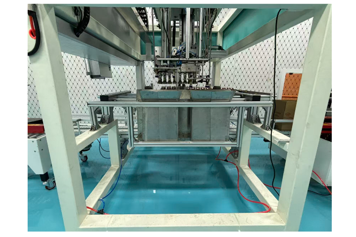 上海立式裝箱機(jī)設(shè)備 真誠(chéng)推薦 上海磐風(fēng)機(jī)電科技供應(yīng);