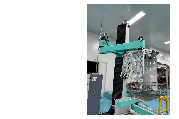 河北全自動碼垛機有哪些