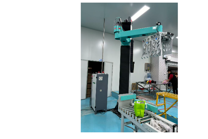 安徽木質(zhì)棧板堆碼機哪家好