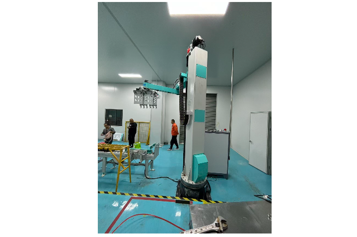 湖北料袋碼垛機型號