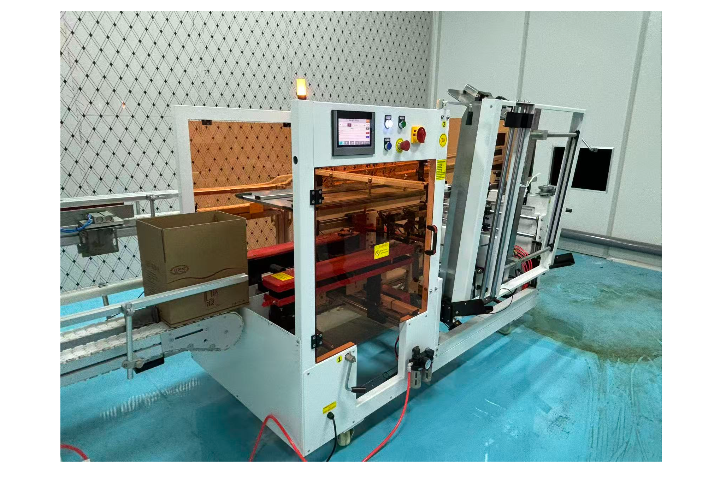 廣東紙箱開箱機怎么操作