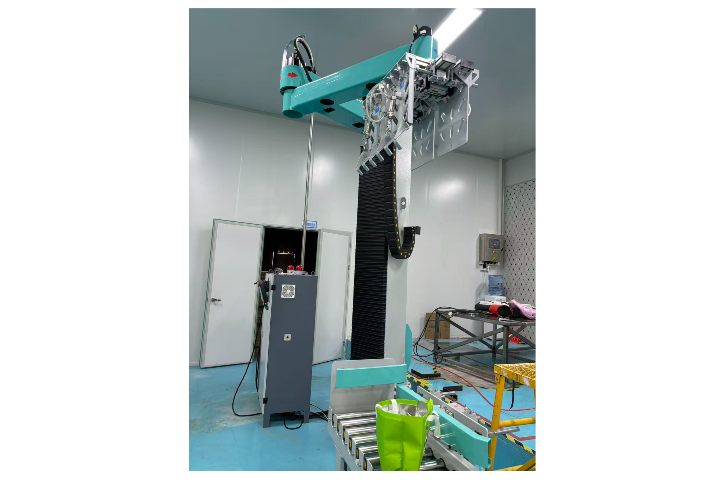 湖北智能堆碼機(jī)推薦