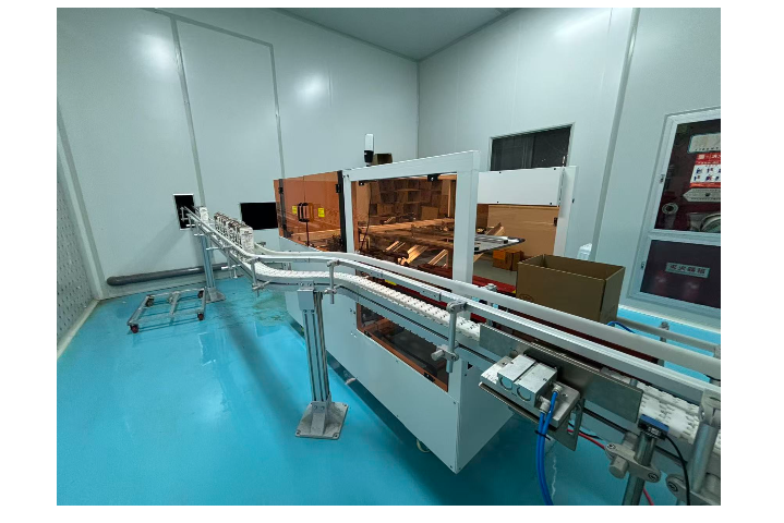 深圳自動(dòng)密封下底膠帶開箱機(jī)怎么操作