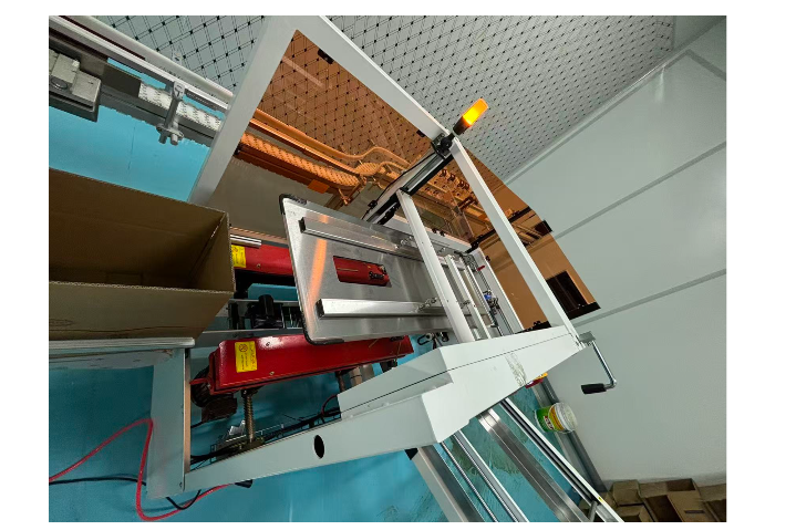 安徽紙箱開箱機公司