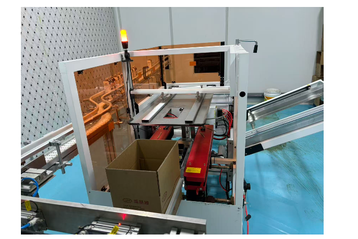 廣東大批量紙箱開箱機電話