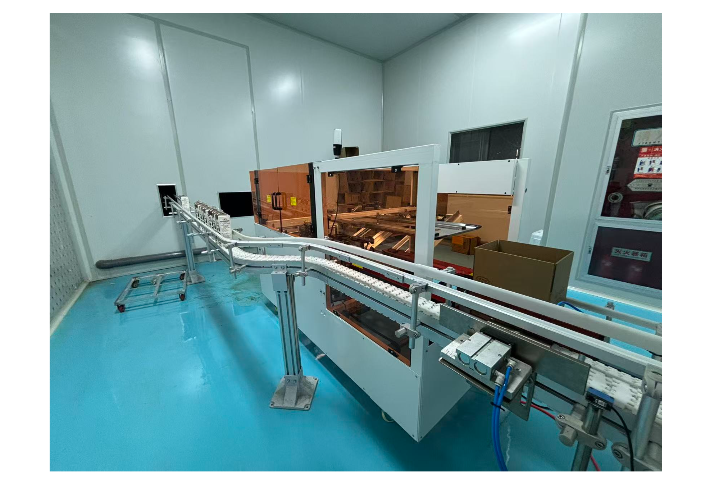 上海大批量紙箱開箱機 真誠推薦 上海磐風機電科技供應