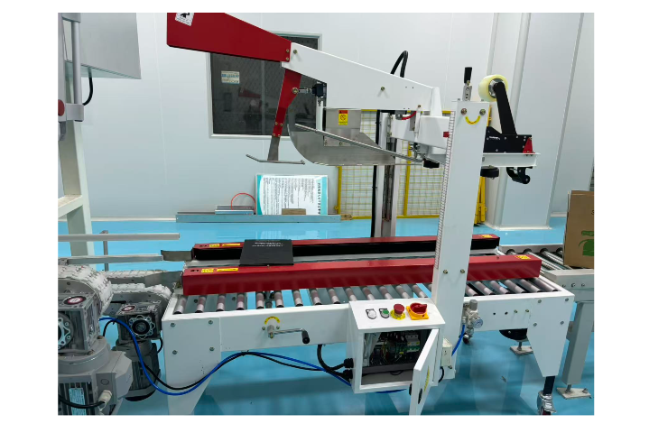 上海制造業(yè)封箱機(jī)怎么樣 真誠(chéng)推薦 上海磐風(fēng)機(jī)電科技供應(yīng)