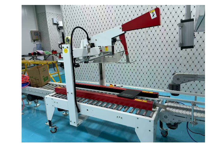 上海高速封箱機(jī)多少錢一臺(tái) 來(lái)電咨詢 上海磐風(fēng)機(jī)電科技供應(yīng)