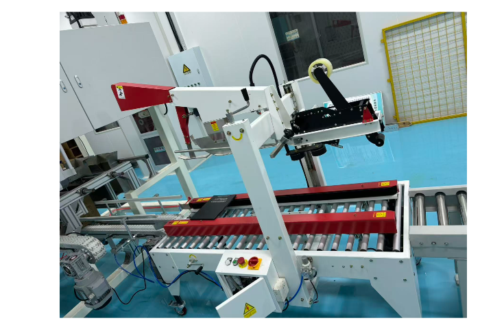 上海紙箱封箱機廠商 來電咨詢 上海磐風(fēng)機電科技供應(yīng)