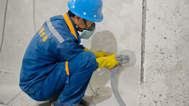 象山裝修施工服務(wù) 寧波磐固工程技術(shù)供應(yīng)