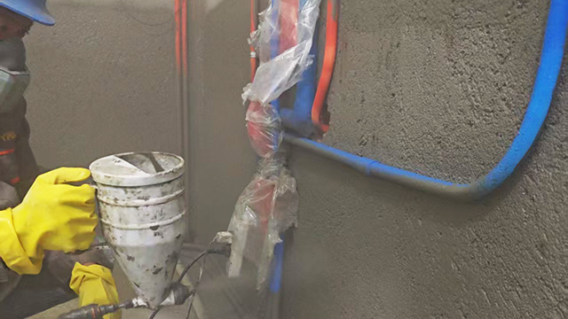 慈溪環(huán)保材料裝修施工工程報(bào)價(jià) 寧波磐固工程技術(shù)供應(yīng)