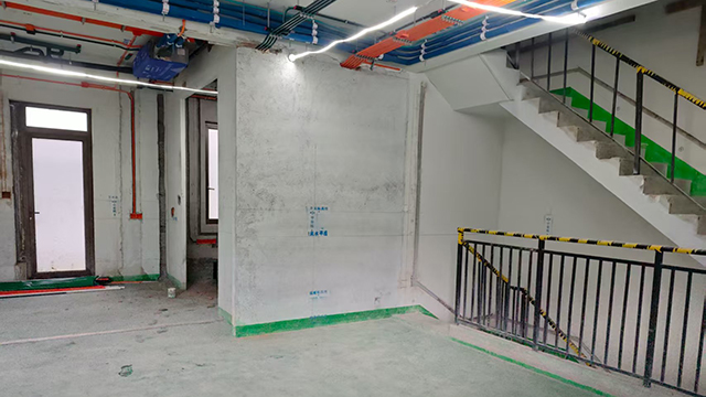 裝修施工工程報(bào)價(jià) 寧波磐固工程技術(shù)供應(yīng)