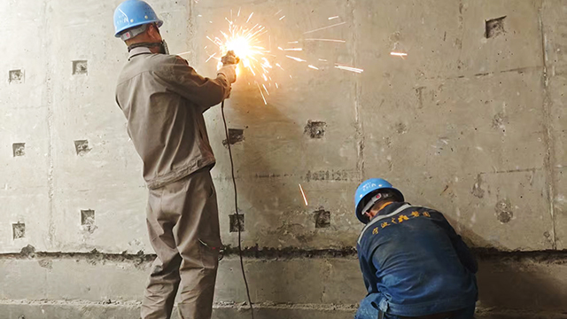 象山專(zhuān)業(yè)團(tuán)隊(duì)防水工程 寧波磐固工程技術(shù)供應(yīng)