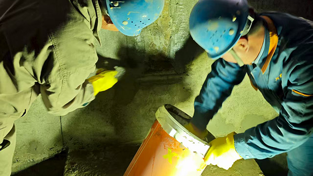 浙江老舊小區(qū)改造防水工程材料 寧波磐固工程技術(shù)供應(yīng)