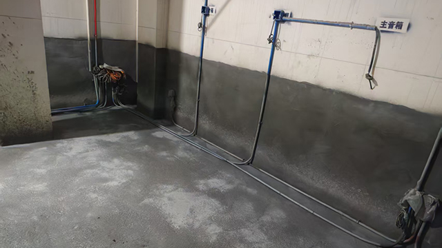 浙江專業(yè)團隊防水工程施工 寧波磐固工程技術(shù)供應(yīng)