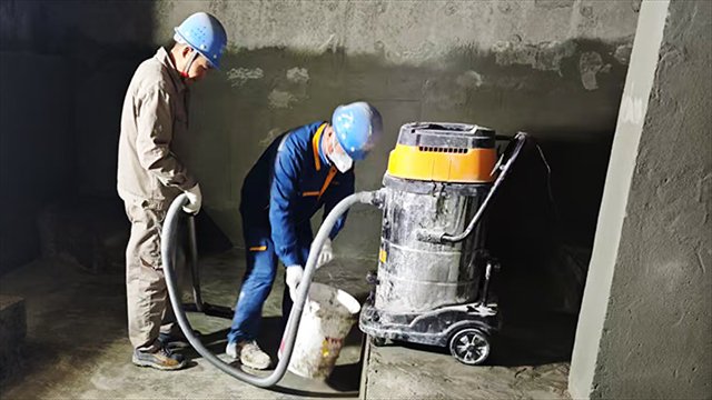 海曙區(qū)商業(yè)建筑防水工程哪家好,防水工程