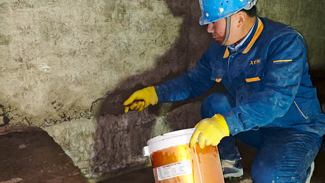 慈溪?jiǎng)e墅防水工程代理品牌 寧波磐固工程技術(shù)供應(yīng)