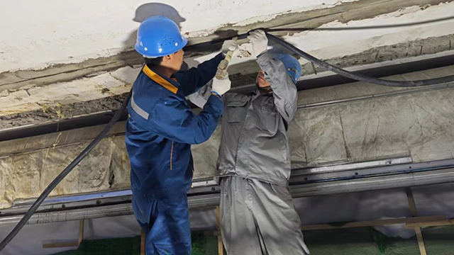 江北區(qū)橋梁隧道防水材料大概多少錢 寧波磐固工程技術(shù)供應(yīng)