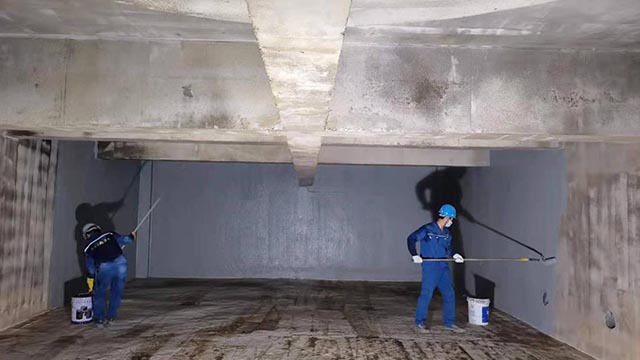 浙江環(huán)保型防水材料哪里有賣(mài)的 寧波磐固工程技術(shù)供應(yīng)